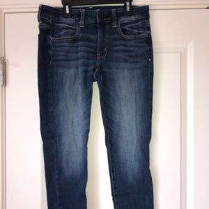 American Eagle Jegging Jeans